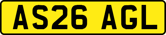 AS26AGL