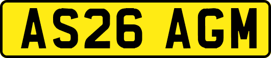 AS26AGM