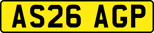 AS26AGP