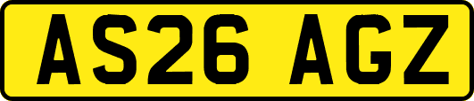 AS26AGZ