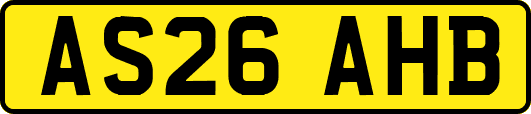 AS26AHB