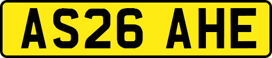 AS26AHE