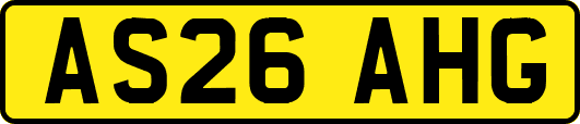 AS26AHG