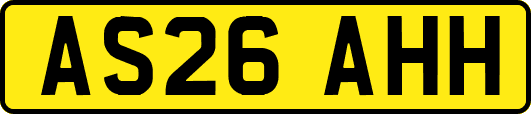 AS26AHH