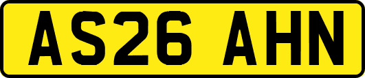 AS26AHN