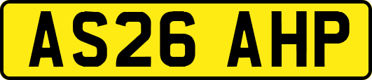 AS26AHP