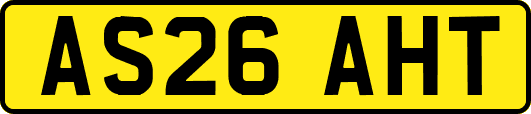 AS26AHT