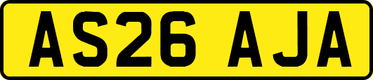 AS26AJA