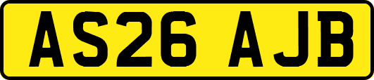 AS26AJB