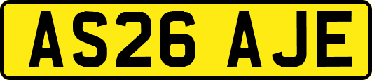 AS26AJE