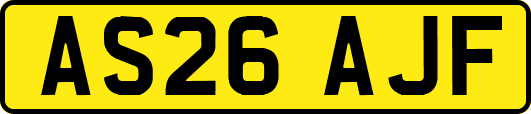 AS26AJF