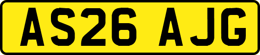 AS26AJG