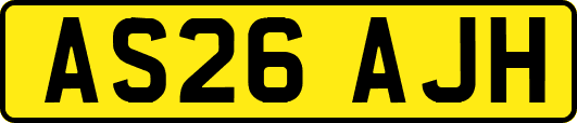 AS26AJH