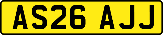 AS26AJJ