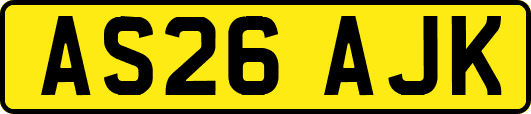 AS26AJK