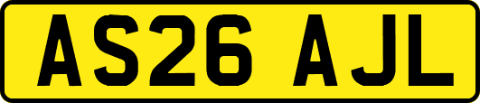 AS26AJL