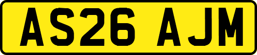 AS26AJM