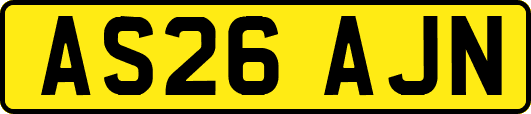 AS26AJN