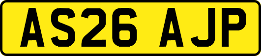 AS26AJP