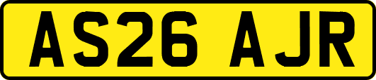 AS26AJR