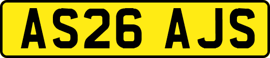 AS26AJS