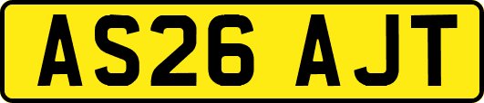 AS26AJT
