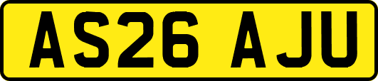 AS26AJU