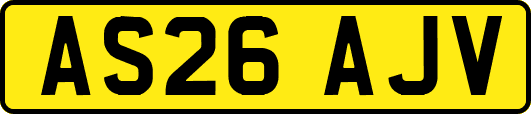AS26AJV
