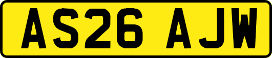 AS26AJW