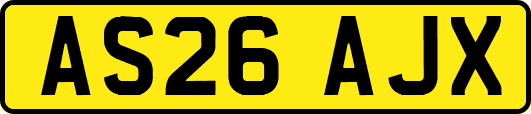 AS26AJX