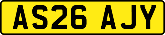 AS26AJY