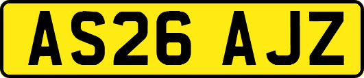 AS26AJZ