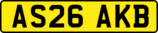 AS26AKB