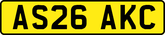 AS26AKC