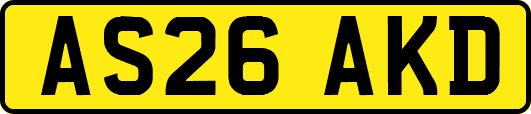 AS26AKD
