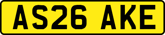 AS26AKE