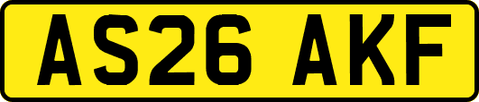 AS26AKF