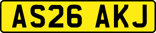 AS26AKJ