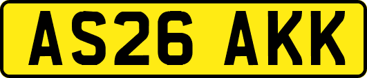 AS26AKK