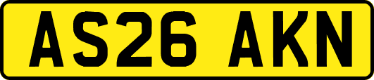 AS26AKN