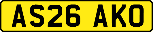 AS26AKO
