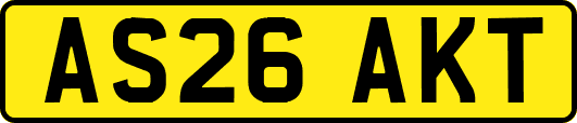 AS26AKT