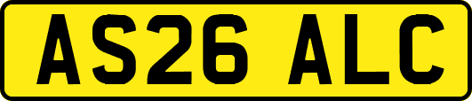 AS26ALC