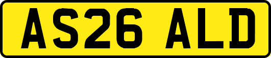 AS26ALD