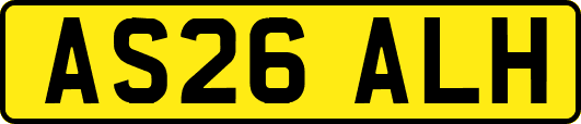 AS26ALH