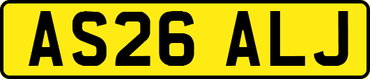 AS26ALJ