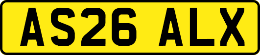 AS26ALX