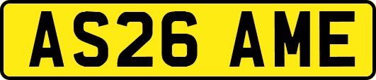 AS26AME