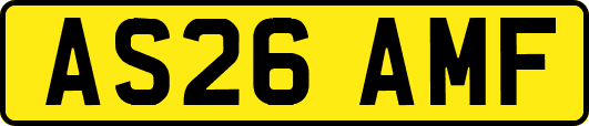 AS26AMF