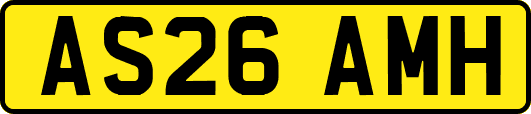 AS26AMH